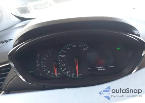 2021 Chevrolet Trax Awd Lt from USA, damaged, VIN KL7CJPSB0MB307452